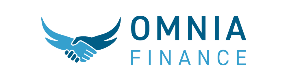 logo omnia finance solution