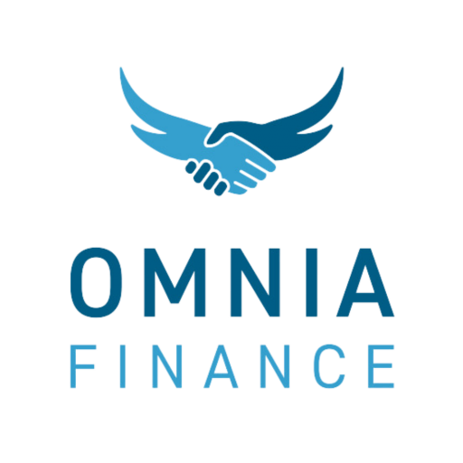 logo omnia finance solutions
