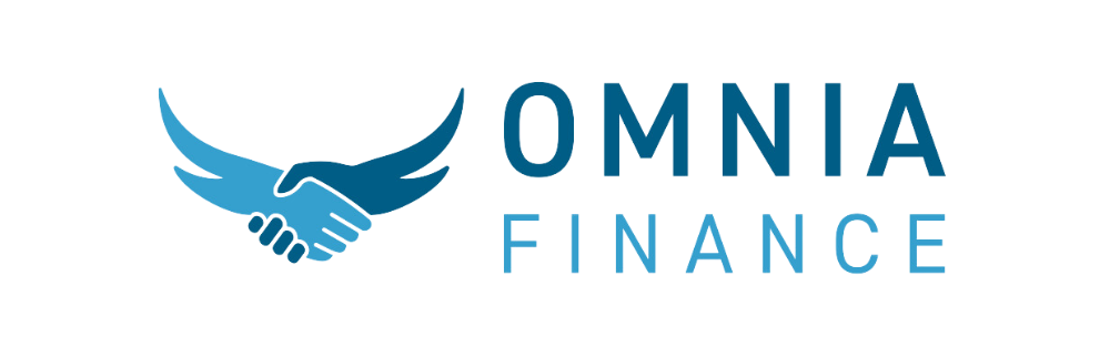 logo omnia finance solutions de financement
